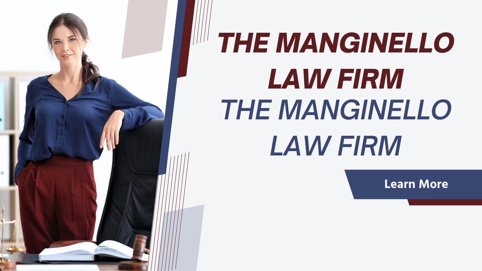 the manginello law firm