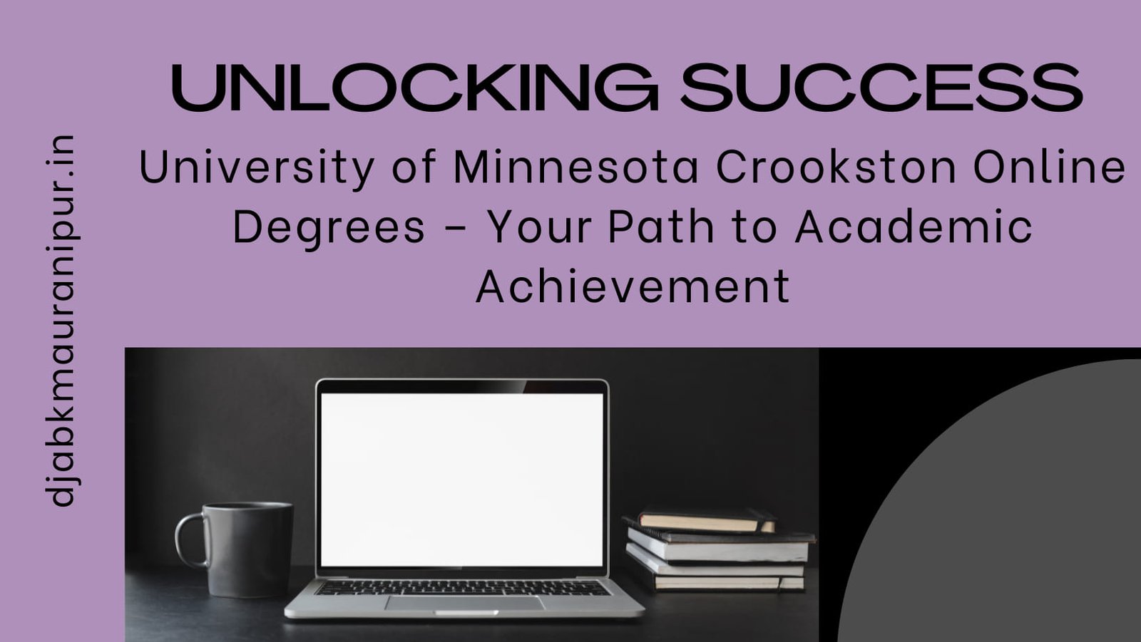 university of minnesota crookston online degrees