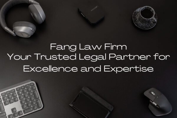 fang law firm